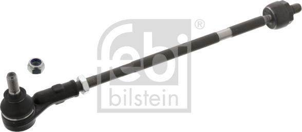 Febi Bilstein 01169 - Stūres šķērsstiepnis www.autospares.lv