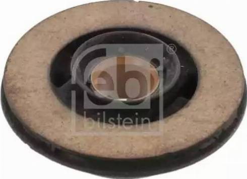 Febi Bilstein 01161 - Bukse, Vadītāja kabīnes spilvens www.autospares.lv