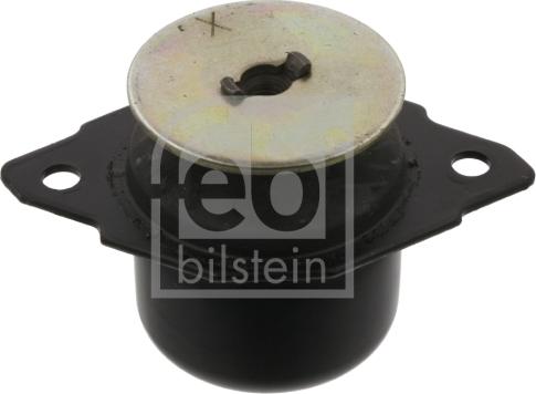 Febi Bilstein 01109 - Piekare, Dzinējs www.autospares.lv