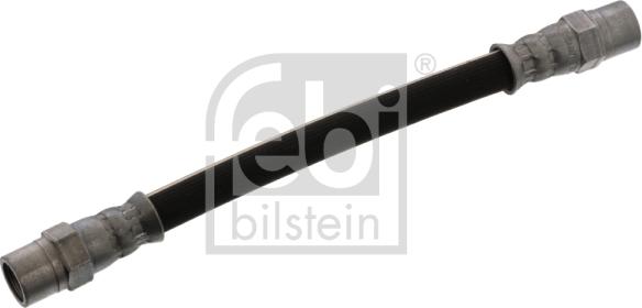 Febi Bilstein 01183 - Тормозной шланг www.autospares.lv