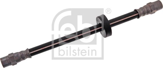 Febi Bilstein 01182 - Тормозной шланг www.autospares.lv