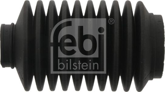 Febi Bilstein 01138 - Putekļusargs, Stūres iekārta autospares.lv