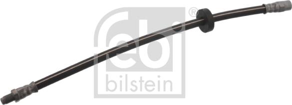 Febi Bilstein 01175 - Тормозной шланг www.autospares.lv