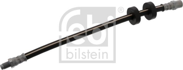 Febi Bilstein 01176 - Тормозной шланг www.autospares.lv