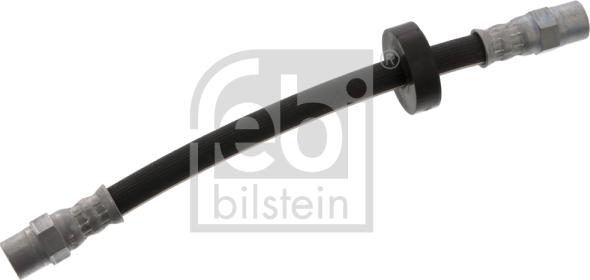 Febi Bilstein 01178 - Тормозной шланг www.autospares.lv