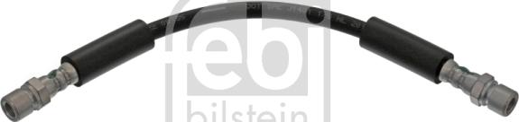 Febi Bilstein 01177 - Тормозной шланг www.autospares.lv