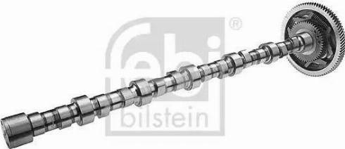 Febi Bilstein 01897 - Sadales vārpsta www.autospares.lv