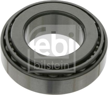 Febi Bilstein 01845 - Wheel Bearing www.autospares.lv