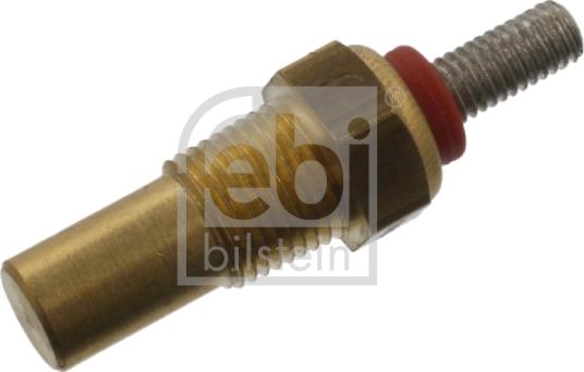 Febi Bilstein 01806 - Devējs, Dzesēšanas šķidruma temperatūra www.autospares.lv