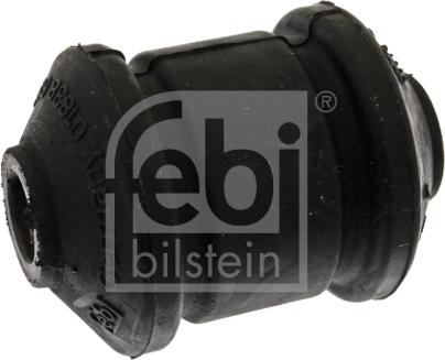 Febi Bilstein 01838 - Сайлентблок, рычаг подвески колеса www.autospares.lv