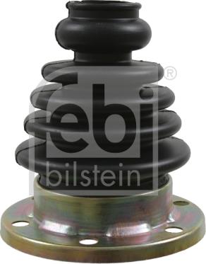 Febi Bilstein 01827 - Bellow, drive shaft www.autospares.lv