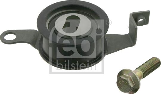 Febi Bilstein 01390 - Parazīt / Vadrullītis, Zobsiksna autospares.lv