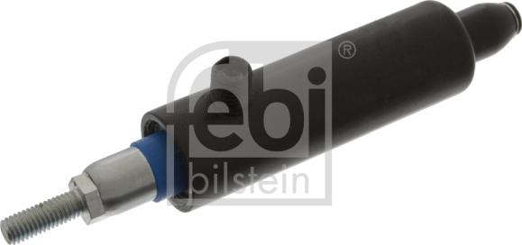 Febi Bilstein 01357 - Sprostmehānisms, iesmidzināšanas sistēma www.autospares.lv