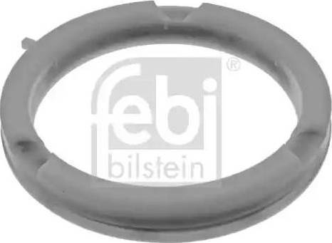 Delphi TMK11 - Ritgultnis, Amortizatora statnes balsts www.autospares.lv