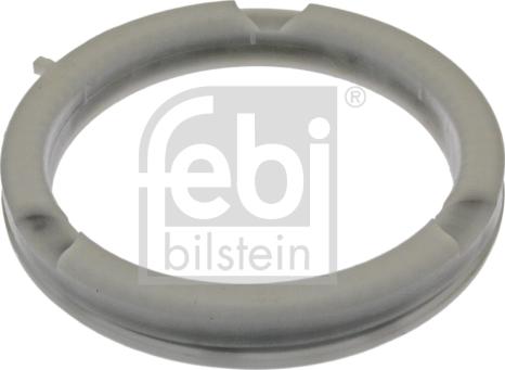 Febi Bilstein 01365 - Ritgultnis, Amortizatora statnes balsts www.autospares.lv