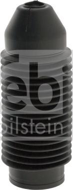 Febi Bilstein 01367 - Protective Cap / Bellow, shock absorber www.autospares.lv