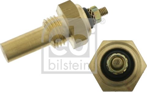 Febi Bilstein 01300 - Devējs, Dzesēšanas šķidruma temperatūra www.autospares.lv