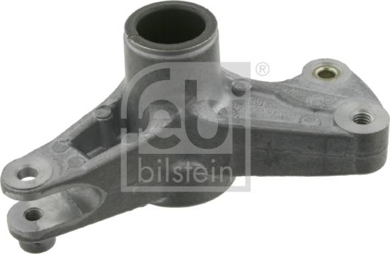 Febi Bilstein 01310 - Натяжитель, поликлиновый ремень www.autospares.lv