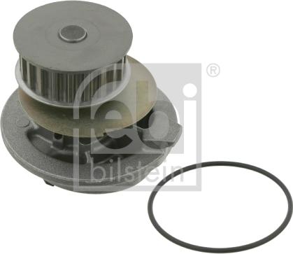 Febi Bilstein 01259 - Ūdenssūknis www.autospares.lv