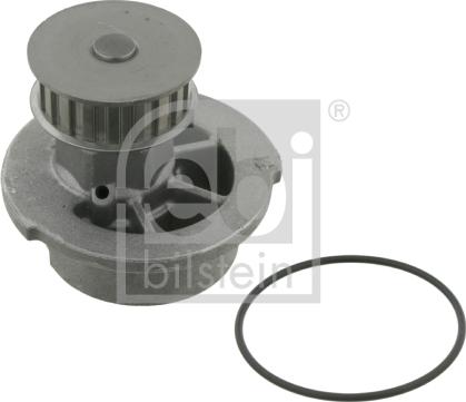 Febi Bilstein 01257 - Ūdenssūknis autospares.lv