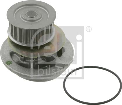 Febi Bilstein 01265 - Ūdenssūknis autospares.lv