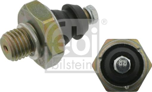 Febi Bilstein 01216 - Датчик, давление масла www.autospares.lv