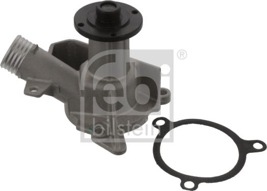 Febi Bilstein 01289 - Ūdenssūknis autospares.lv