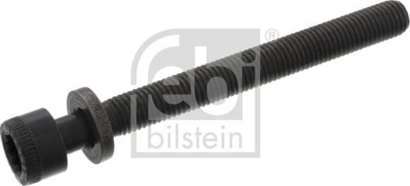 Febi Bilstein 01799 - Cilindru galvas skrūve www.autospares.lv