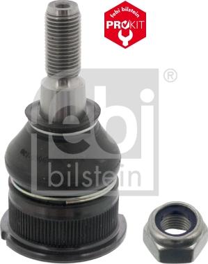 Febi Bilstein 01792 - Balst / Virzošais šarnīrs www.autospares.lv