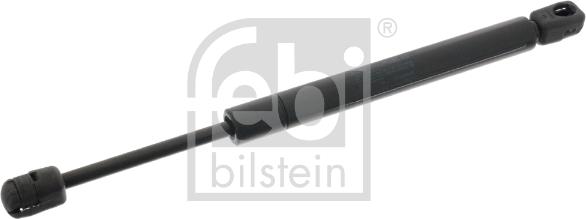 Febi Bilstein 01786 - Gāzes atspere, Bagāžas / Kravas nodalījuma vāks www.autospares.lv