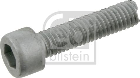 Febi Bilstein 08953 - Skrūve www.autospares.lv