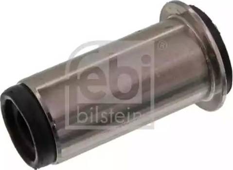 Febi Bilstein 08906 - Bukse, Grozāmass statnes sviras vārpsta www.autospares.lv