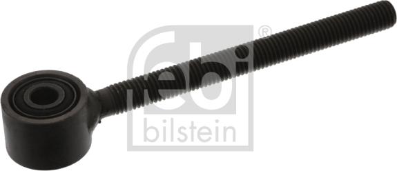 Febi Bilstein 08933 - Spriegotājsvira, Ķīļsiksna www.autospares.lv