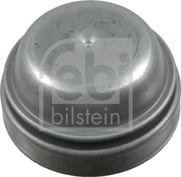 Febi Bilstein 08929 - Vāks, Riteņa rumbas gultnis www.autospares.lv