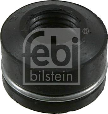 Febi Bilstein 08928 - Seal Ring, valve stem www.autospares.lv