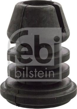 Febi Bilstein 08453 - Gājiena ierobežotājs, Atsperojums autospares.lv