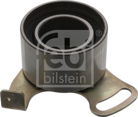 Febi Bilstein 08468 - Spriegotājrullītis, Gāzu sadales mehānisma piedziņas siksna www.autospares.lv