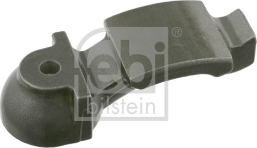 Febi Bilstein 08400 - Balansieris, Motora vadība www.autospares.lv