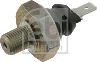 Febi Bilstein 08484 - Devējs, Eļļas spiediens autospares.lv