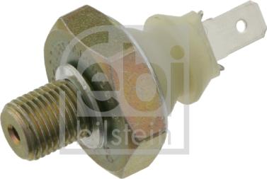 Febi Bilstein 08485 - Sender Unit, oil pressure www.autospares.lv