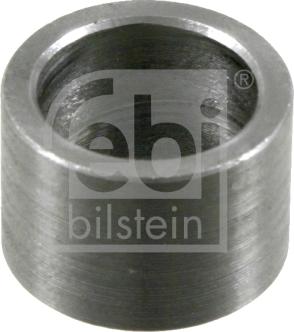 Febi Bilstein 08431 - Распорная втулка, опора стойки амортизатора www.autospares.lv