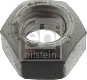 Febi Bilstein 08565 - Uzgrieznis www.autospares.lv