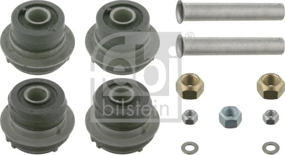 Febi Bilstein 08561 - Piekare, Šķērssvira www.autospares.lv