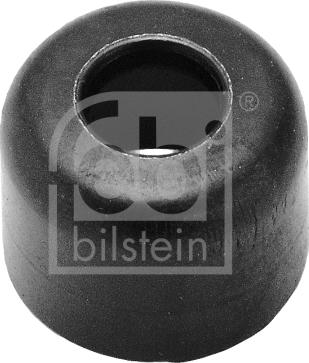 Febi Bilstein 08507 - Savienojošie elementi, Izplūdes gāzu sistēma www.autospares.lv