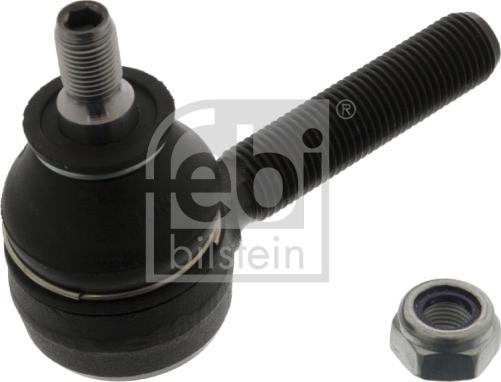 Febi Bilstein 08583 - Stūres šķērsstiepņa uzgalis autospares.lv