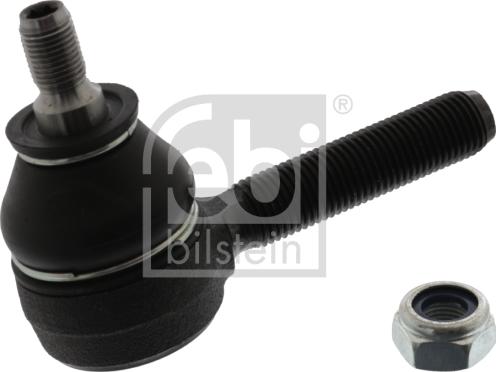 Febi Bilstein 08582 - Stūres šķērsstiepņa uzgalis www.autospares.lv