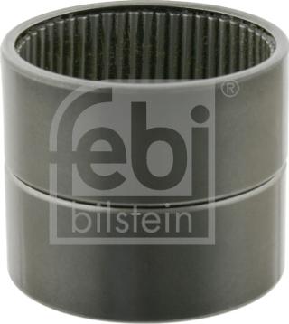 Febi Bilstein 08524 - Gultnis, Ass kakliņš www.autospares.lv