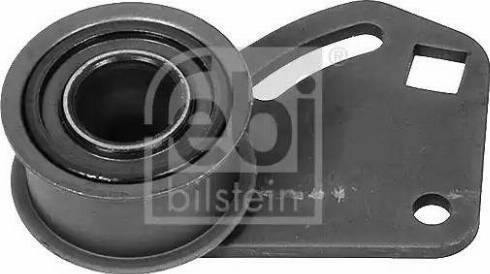 Febi Bilstein 08525 - Spriegotājrullītis, Gāzu sadales mehānisma piedziņas siksna www.autospares.lv