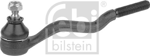 Febi Bilstein 08574 - Stūres šķērsstiepņa uzgalis www.autospares.lv
