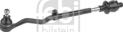 Febi Bilstein 08575 - Stūres šķērsstiepnis www.autospares.lv